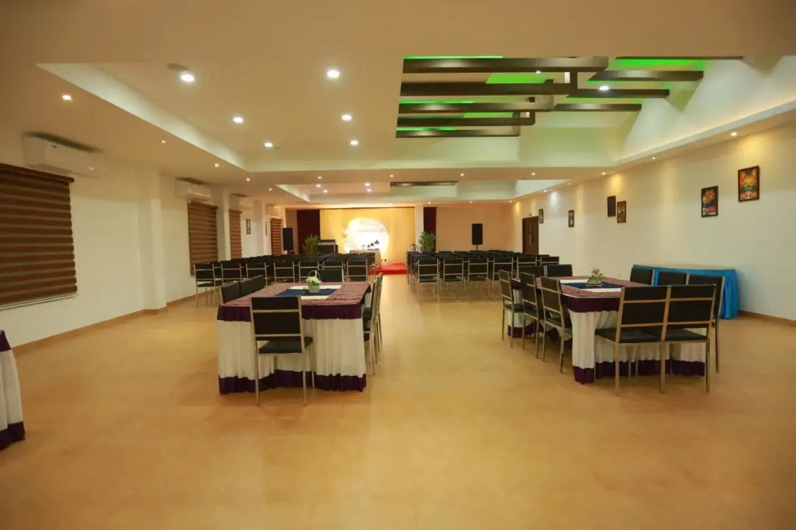 Finch Hotels