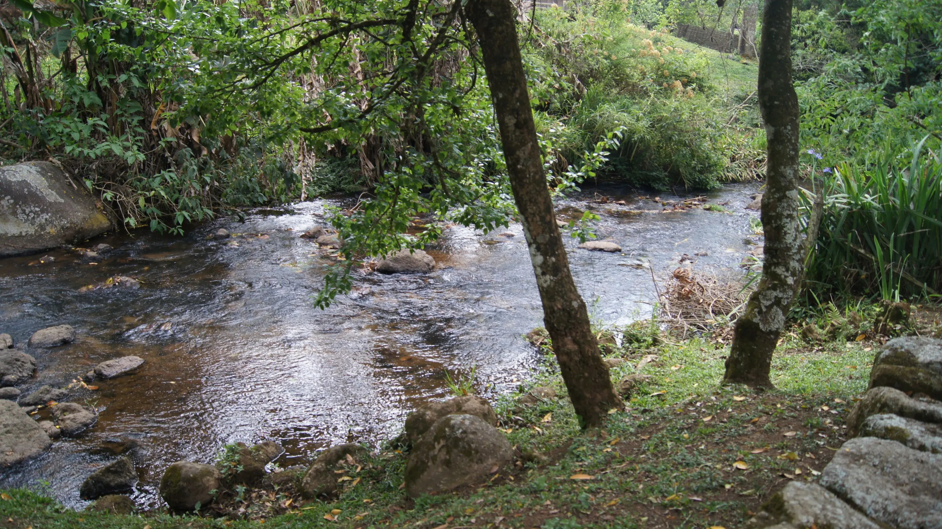 Pousada Riacho das Pedras