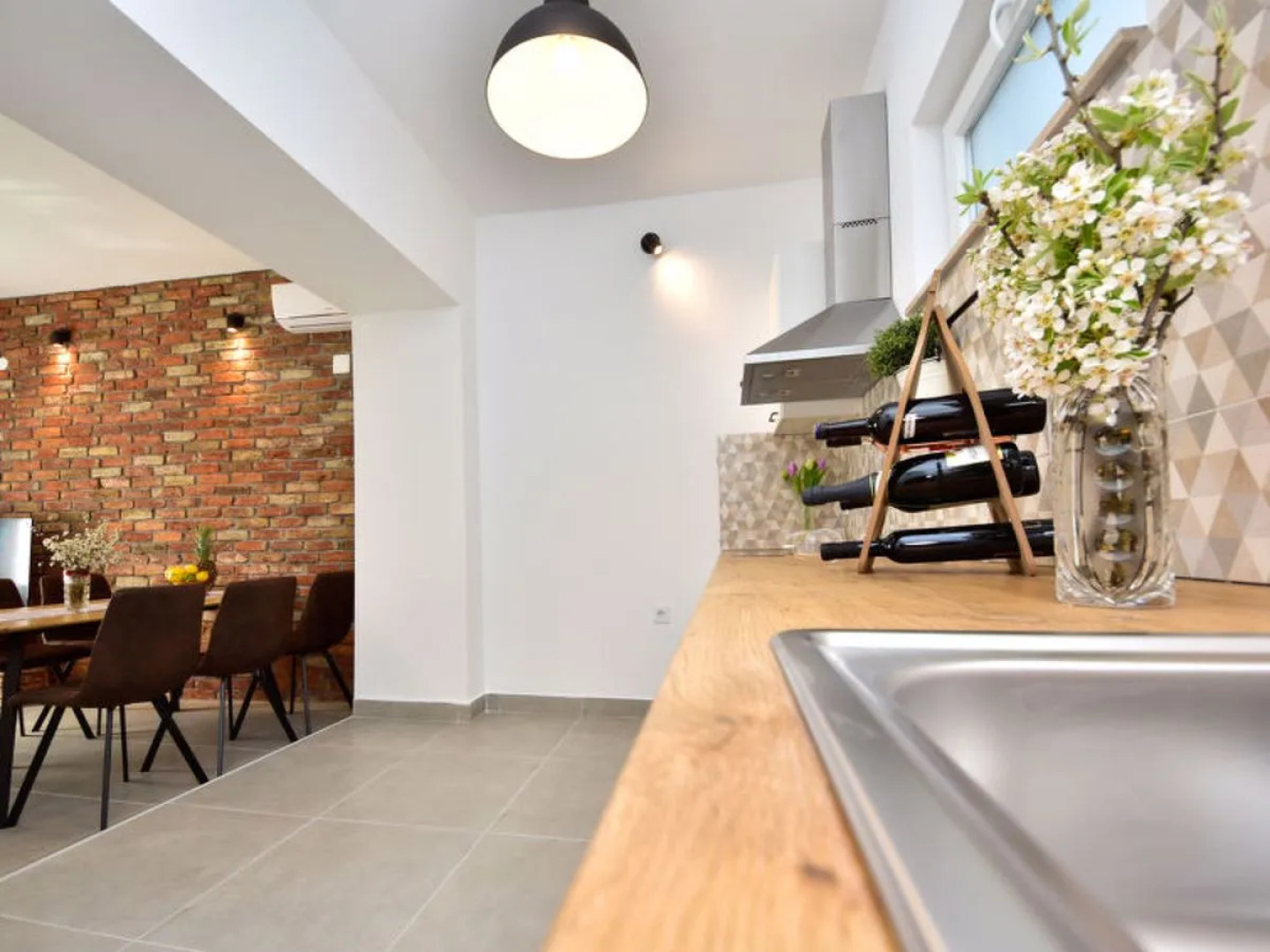 House Ivan Novigrad (Zadar)