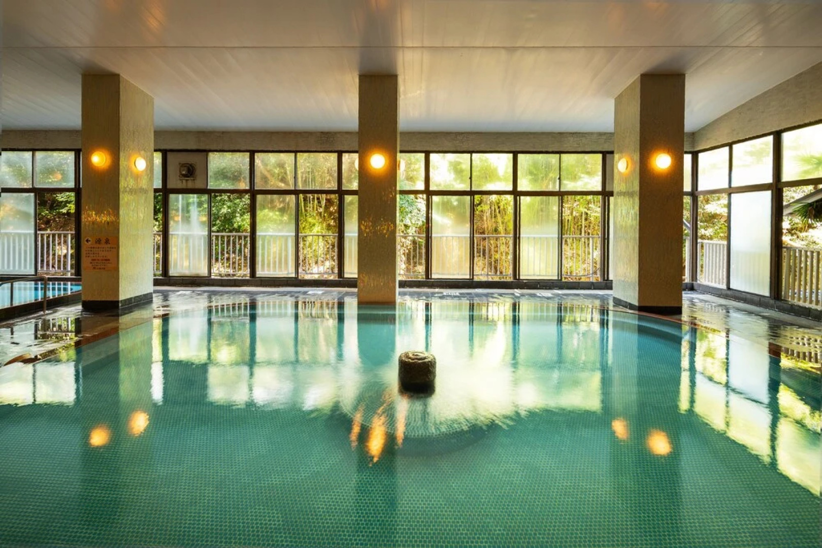 Yumoto Sakakibarakan