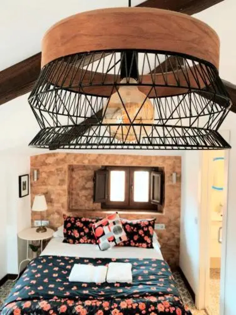 Viviendas La Placita Centro