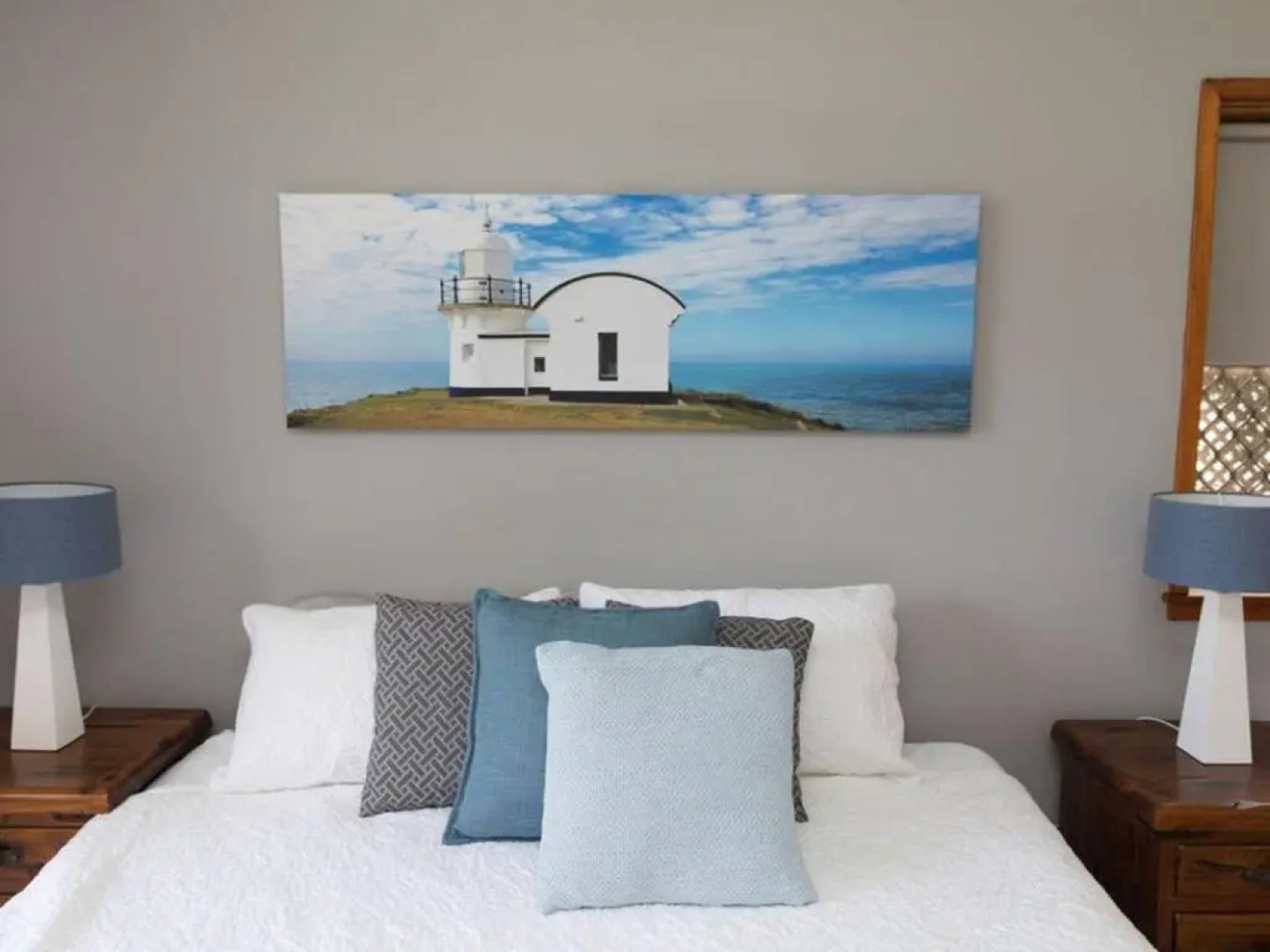 Taranaki Beach House