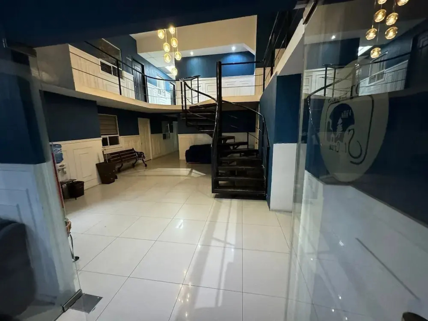 Villa St Cruz Chihuahua