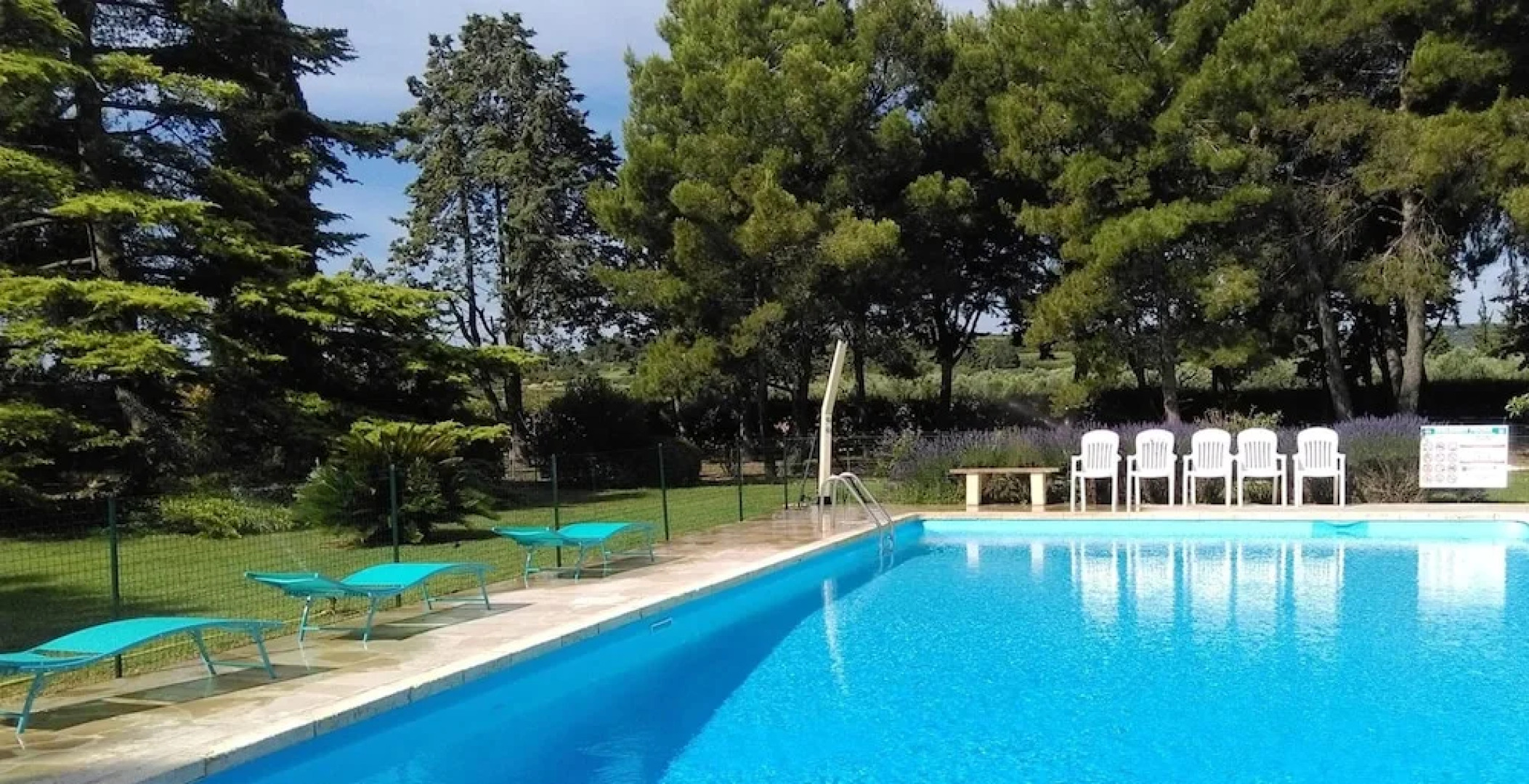 Apartment With 2 Bedrooms in Montbazin, With Pool Access, Enclosed Gar