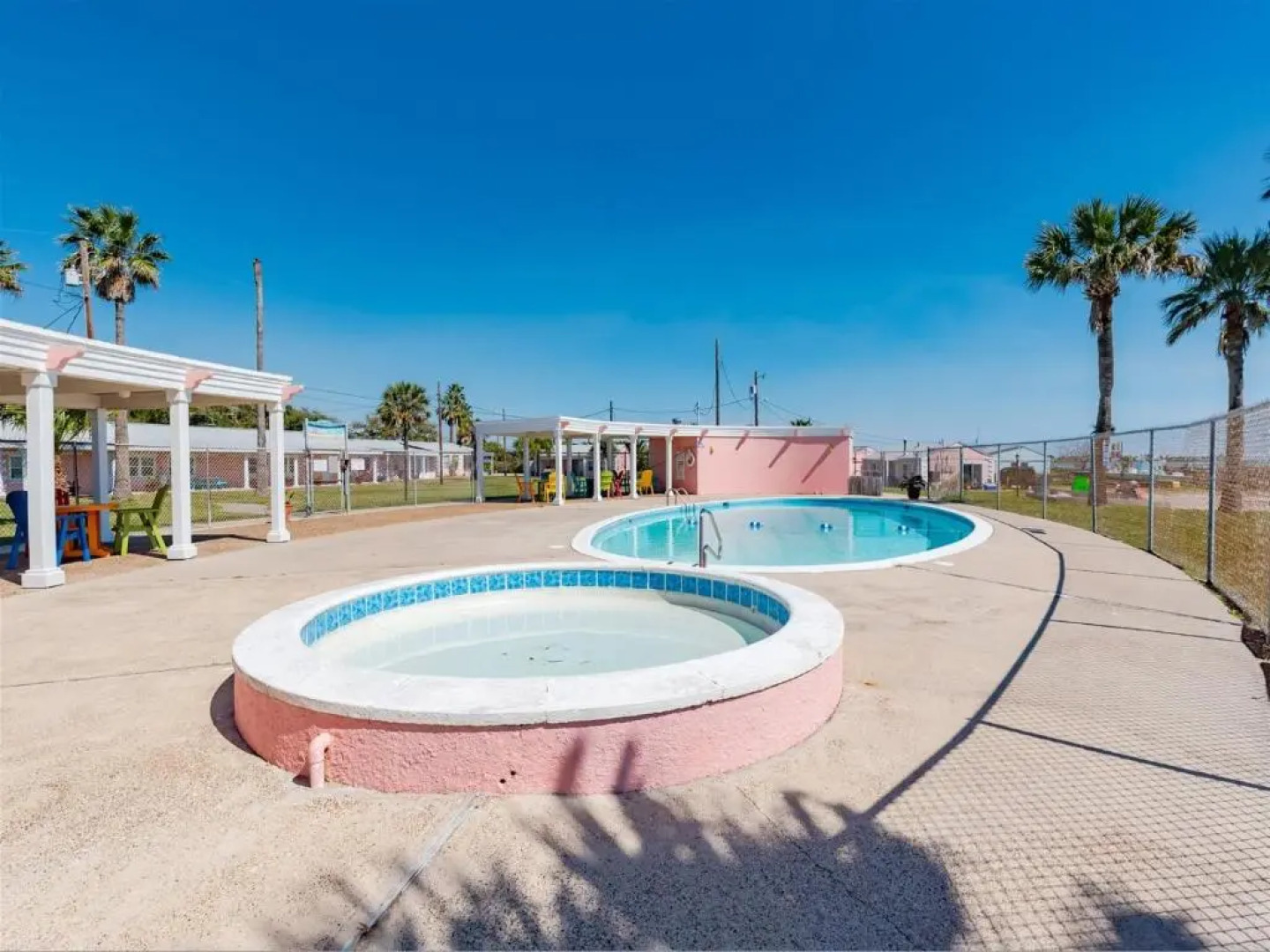 Sea Gun Bayhome #128