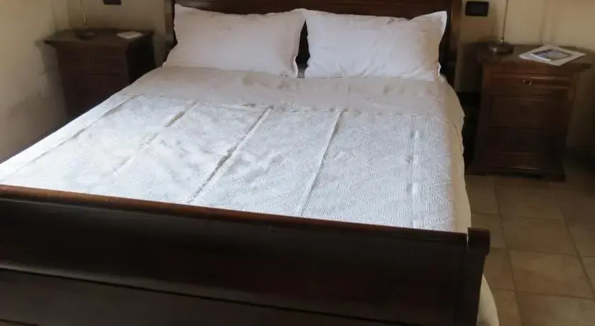 B&B La Finestra sul Lago