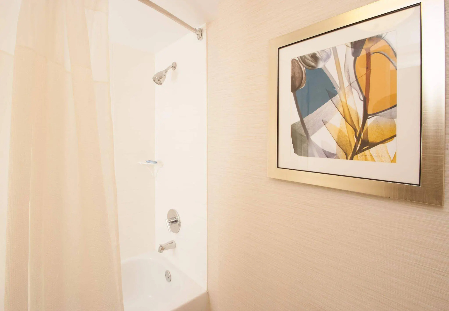 Fairfield Inn by Marriott Charlotte Gastonia