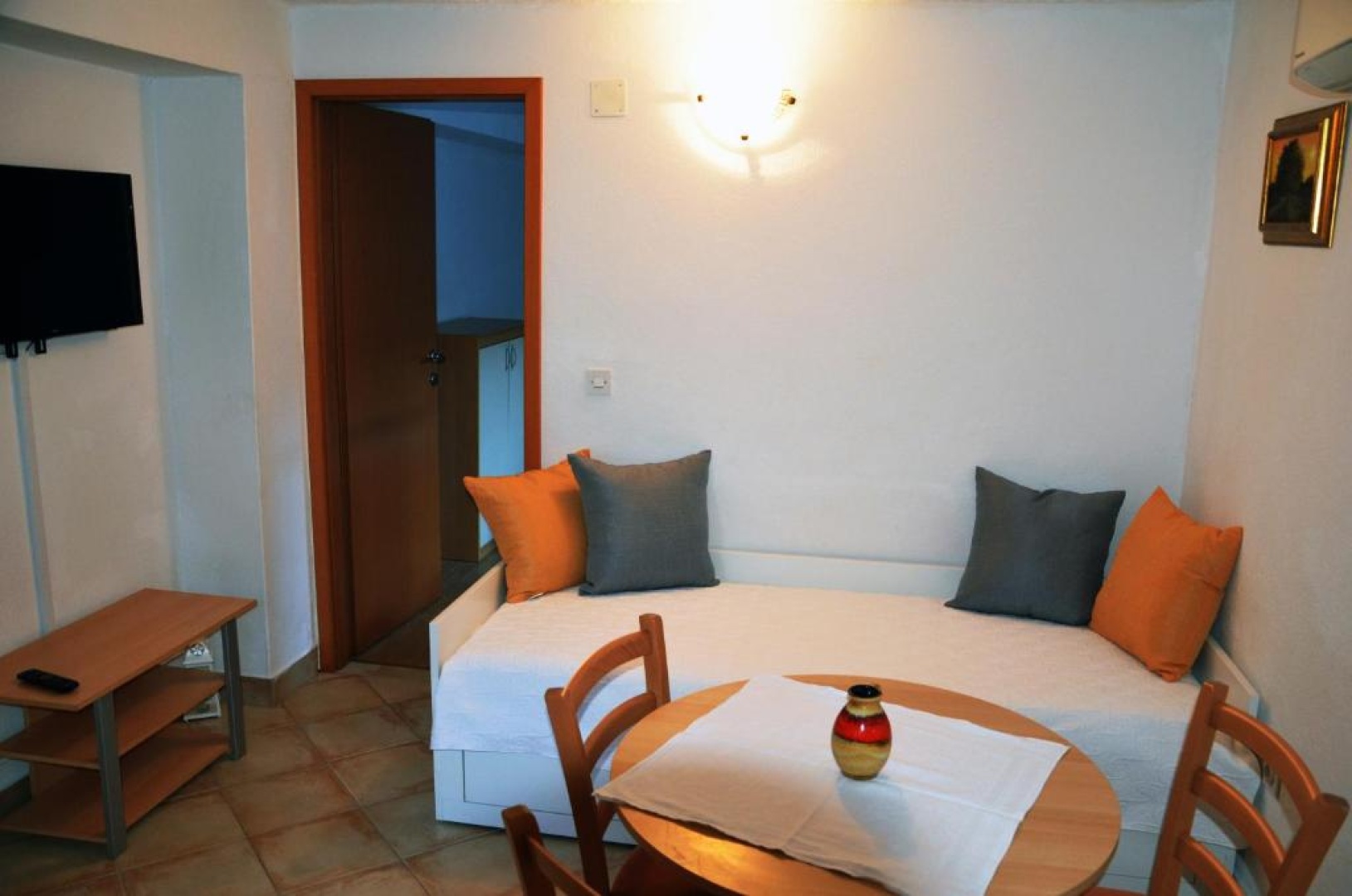 Apartments Lenardic