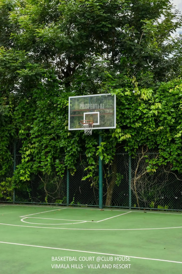 Vimala Hills Villa 2BR atau 3BR