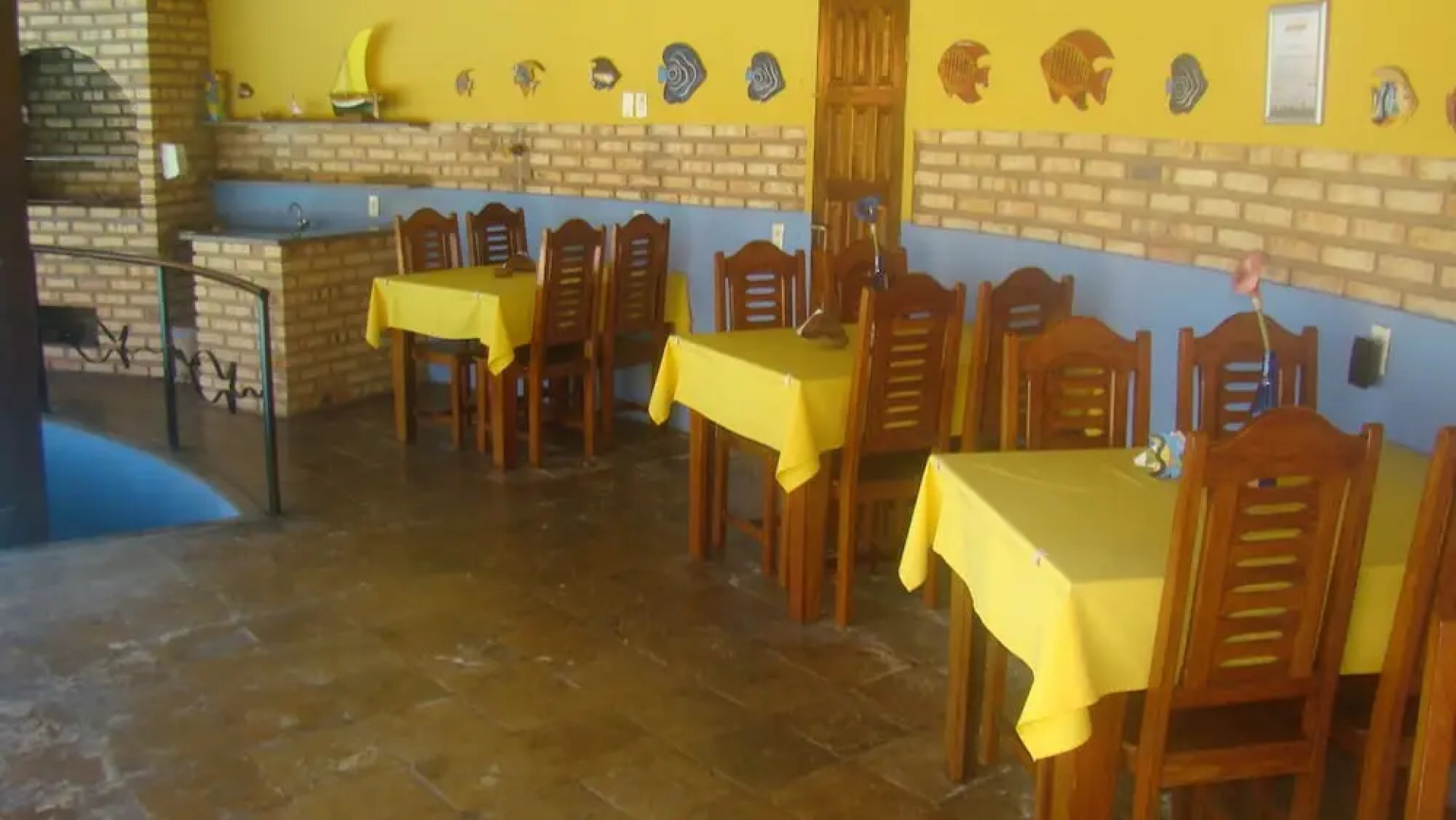 Pousada Casa Dona Rosa