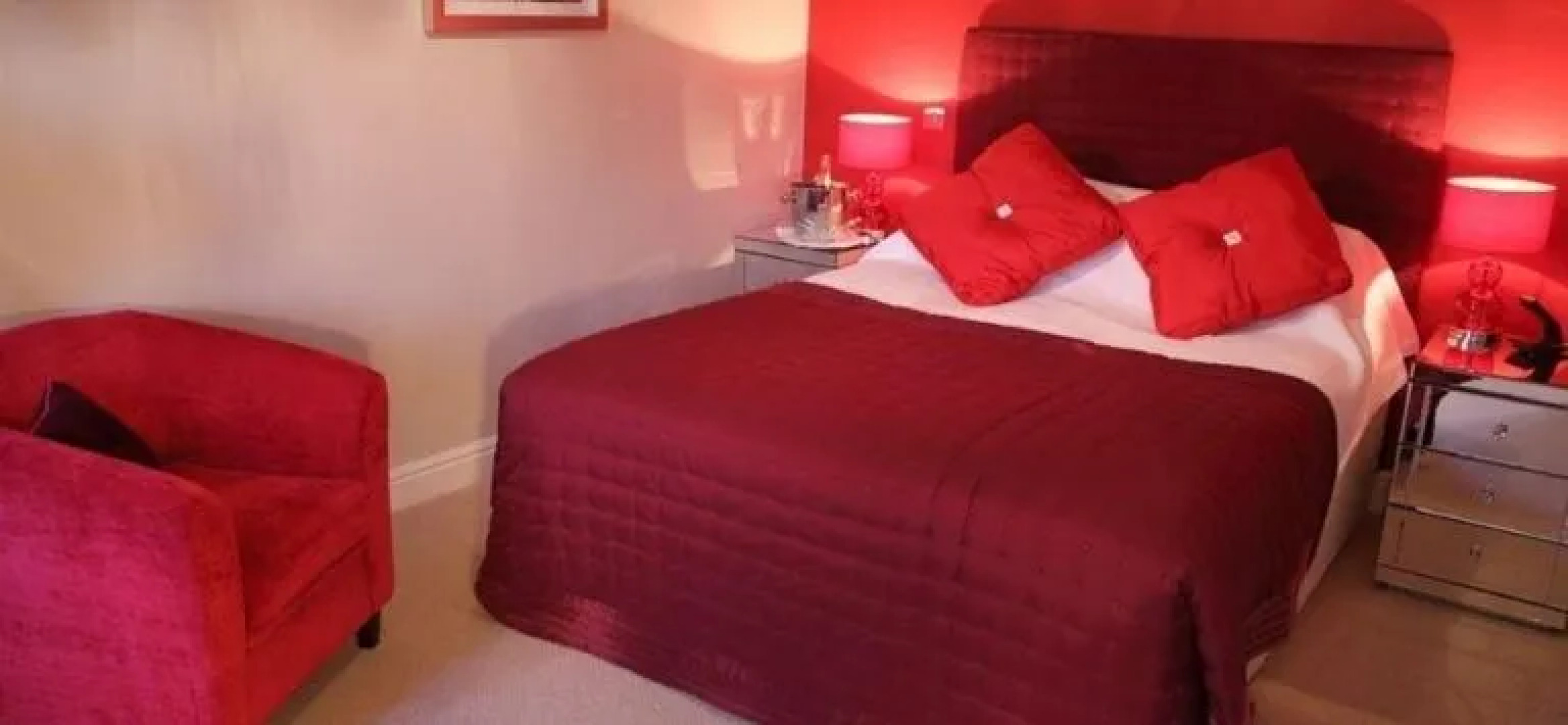 The Stables at The Starr Inn