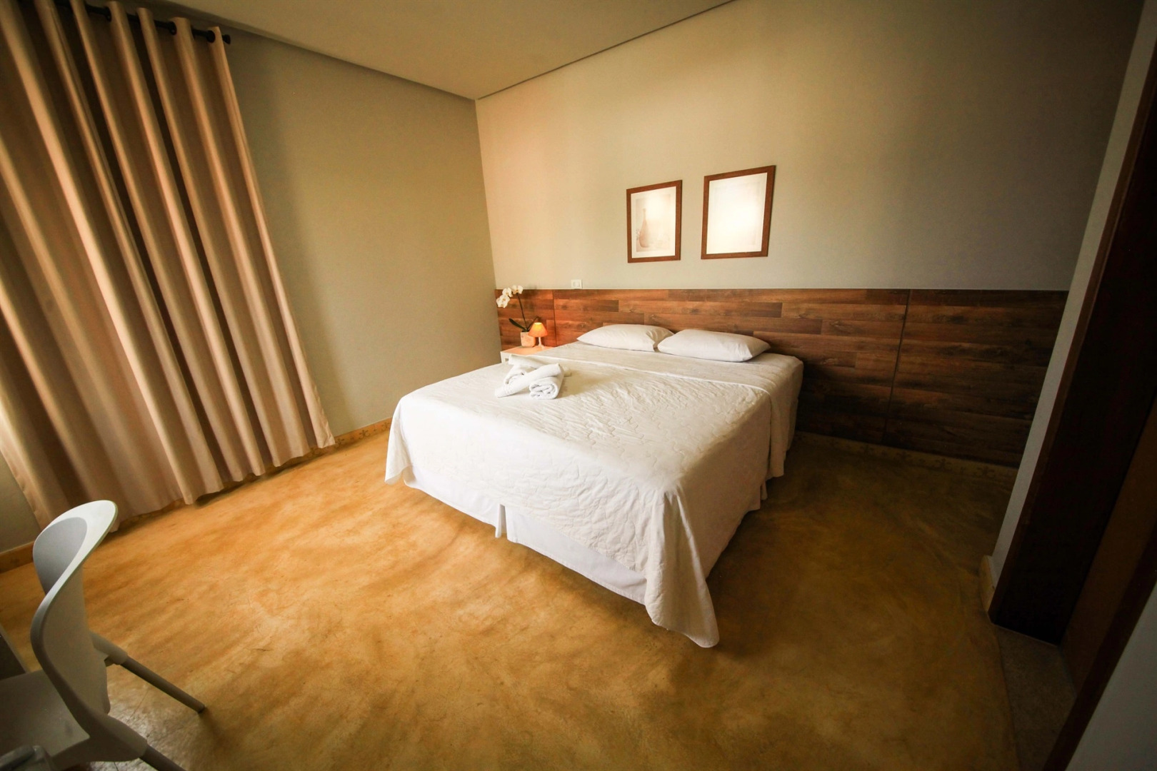 Pousada Parador da Figueira