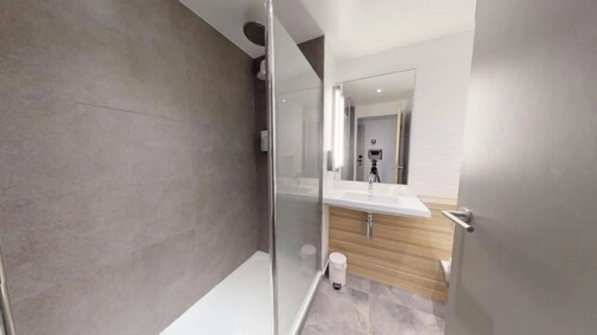 Campanile Fontainebleau