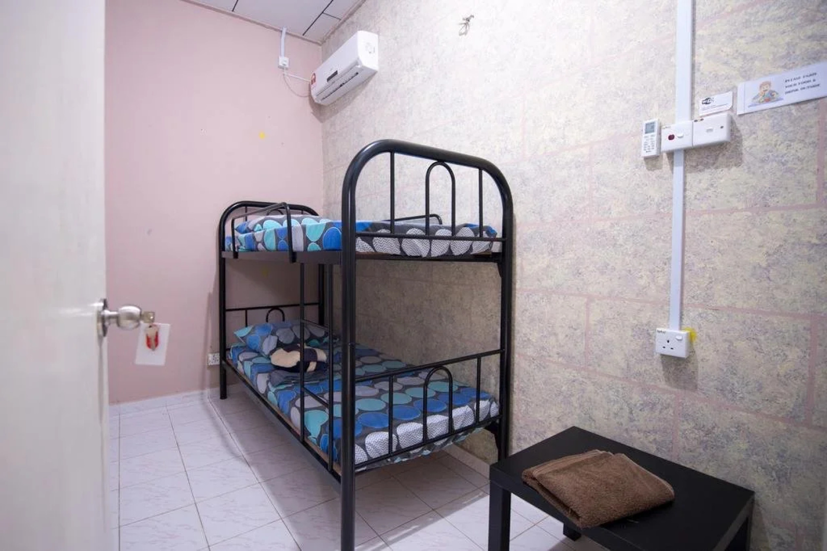 Kemaman Lodge & Cafe - Hostel