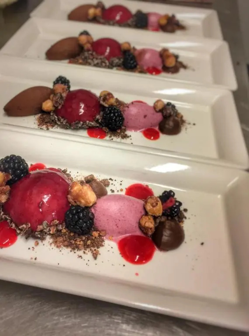 Pen-Y-Dyffryn Country Hotel