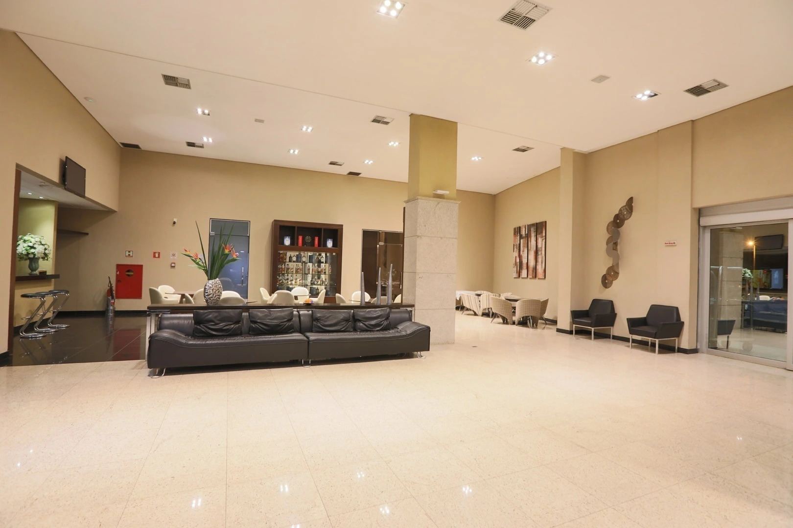 Nobile Suites Uberlândia