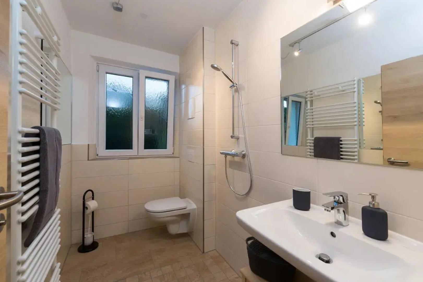 Kellermanns-Apartment