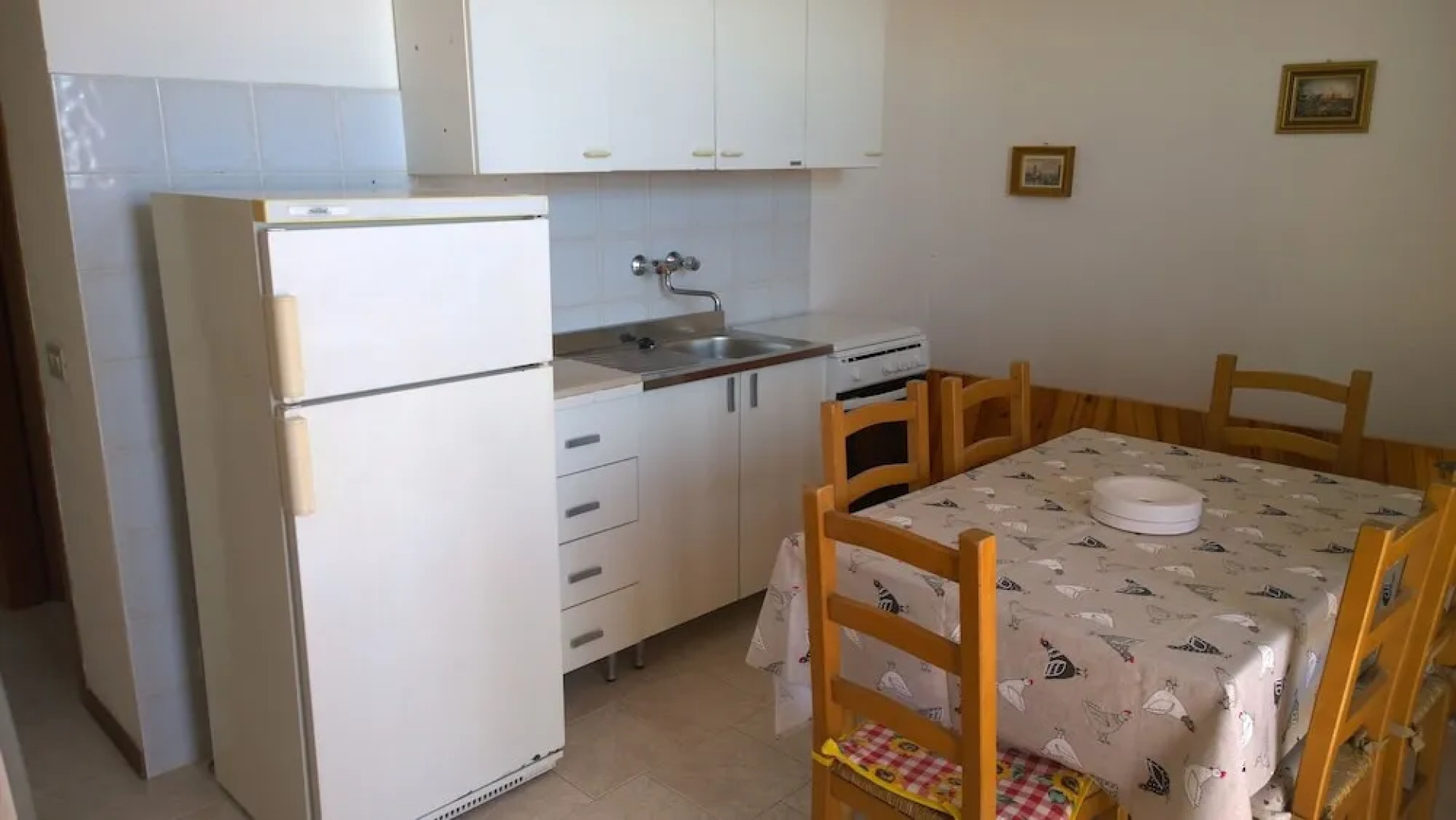 Residence Le Terrazze apartment Acero (38)