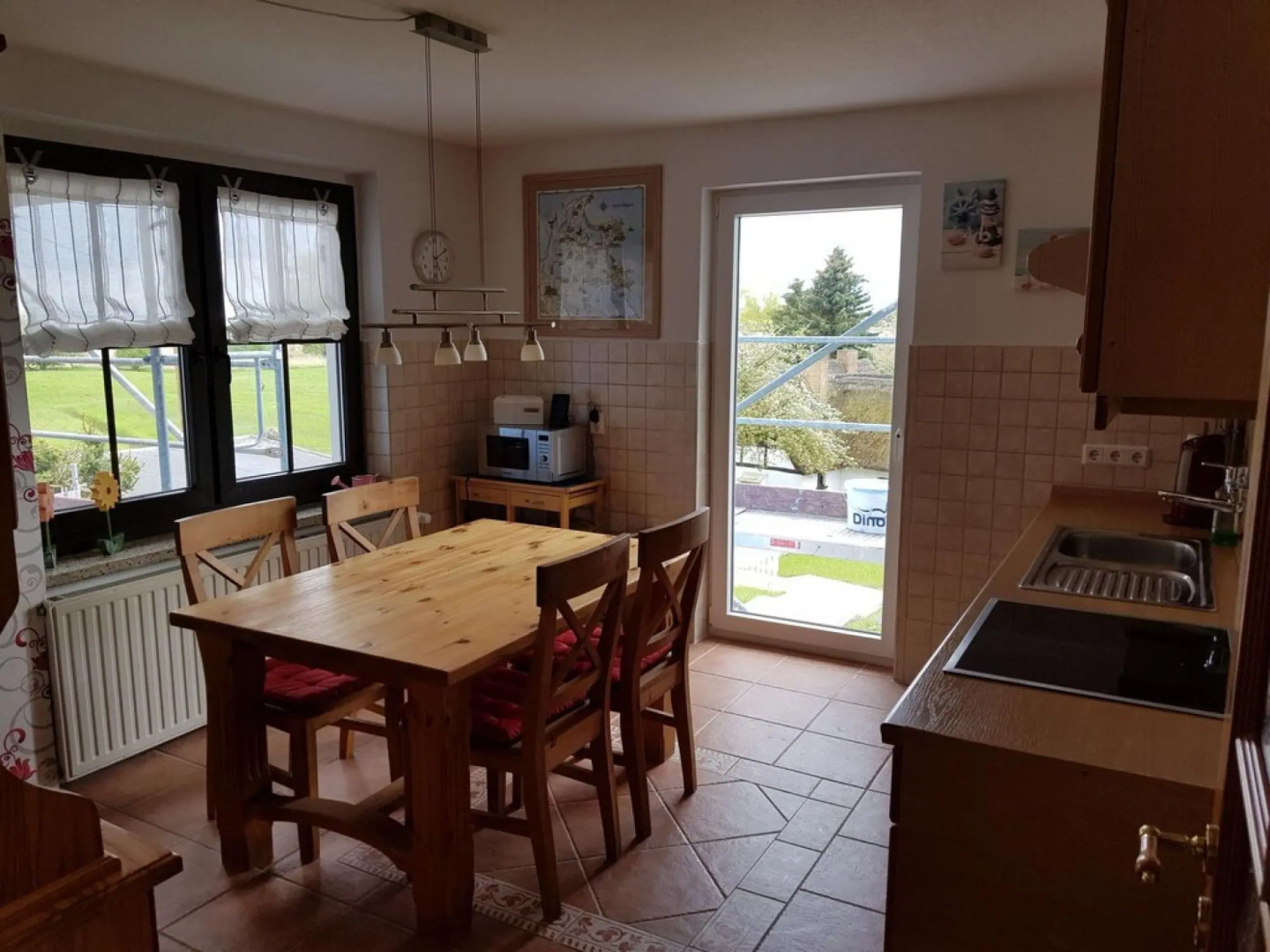 Holiday Home Inselperle, Putbus