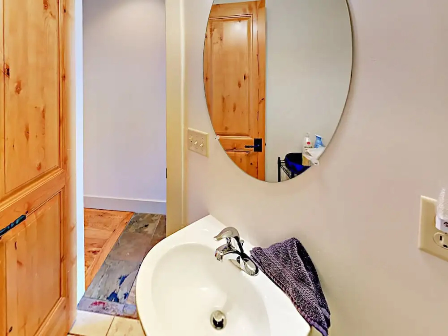 South Park Townhouse #34 2 Bedrooms 3 Bathrooms Townhouse