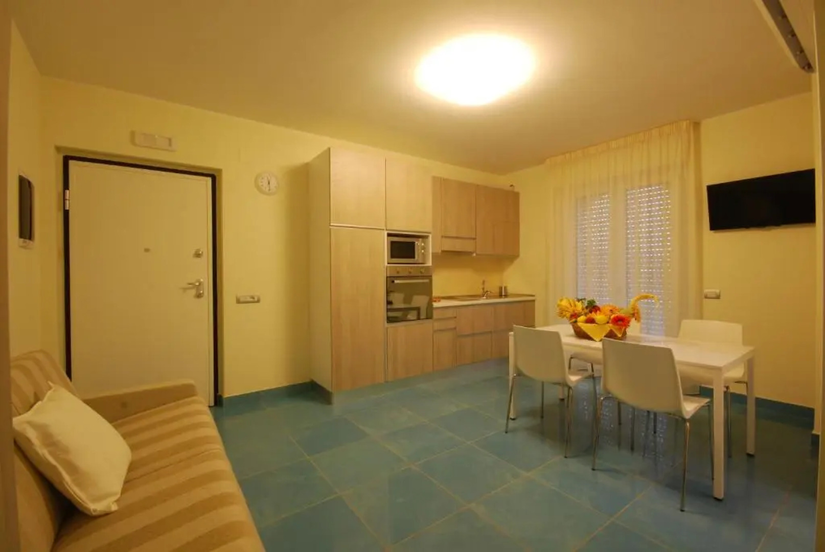 Residence Abruzzo Resort