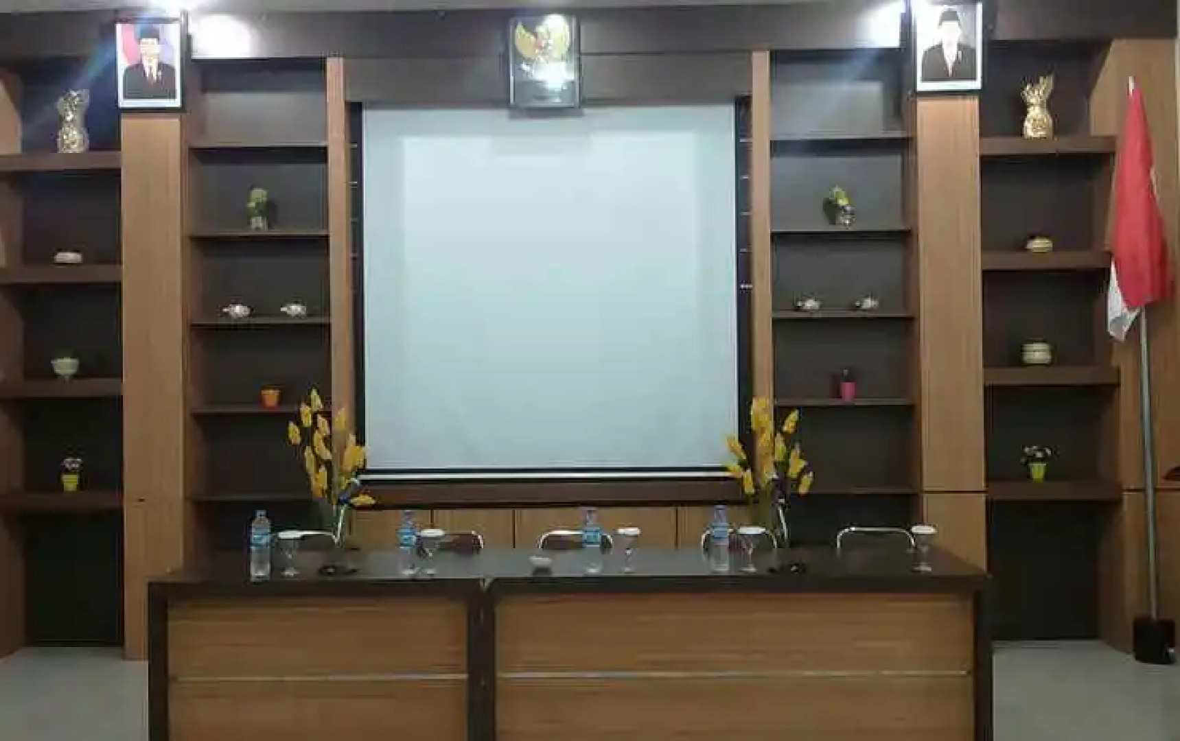 Puri 56 Hotel & Resto