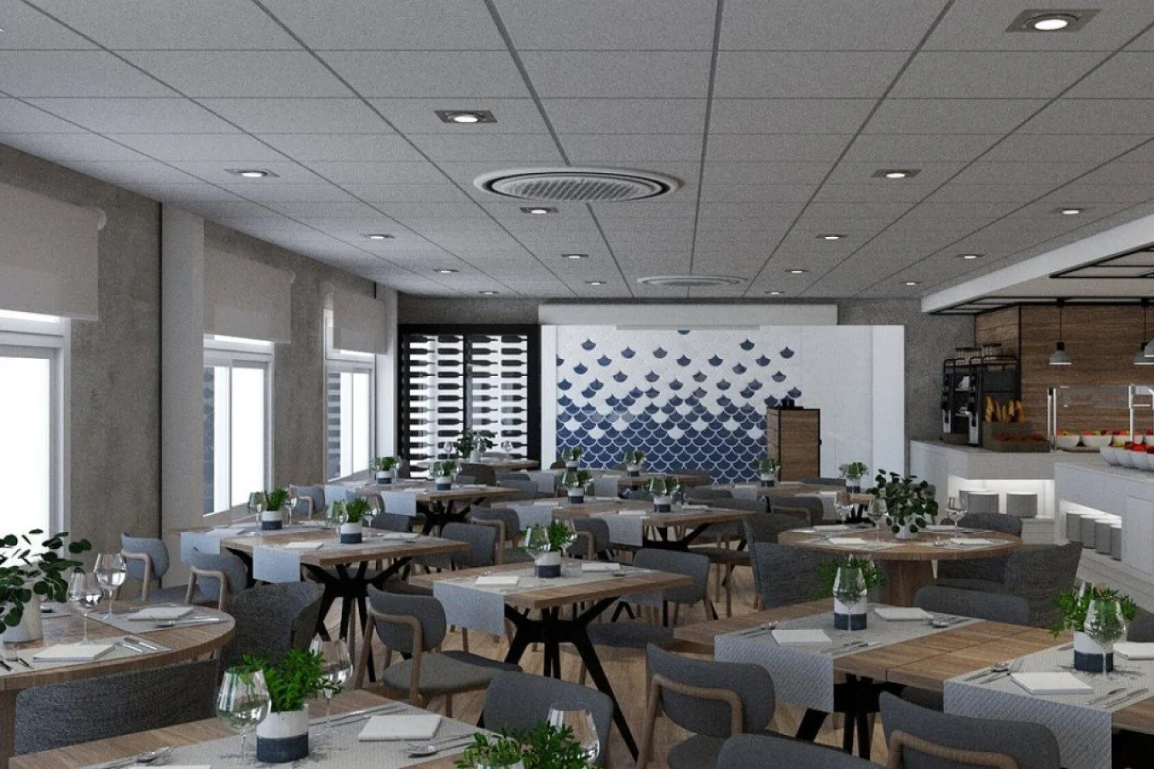 Apartamentos Neptuno