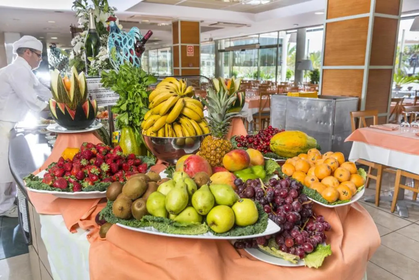 Costa Encantada Suites & Resort