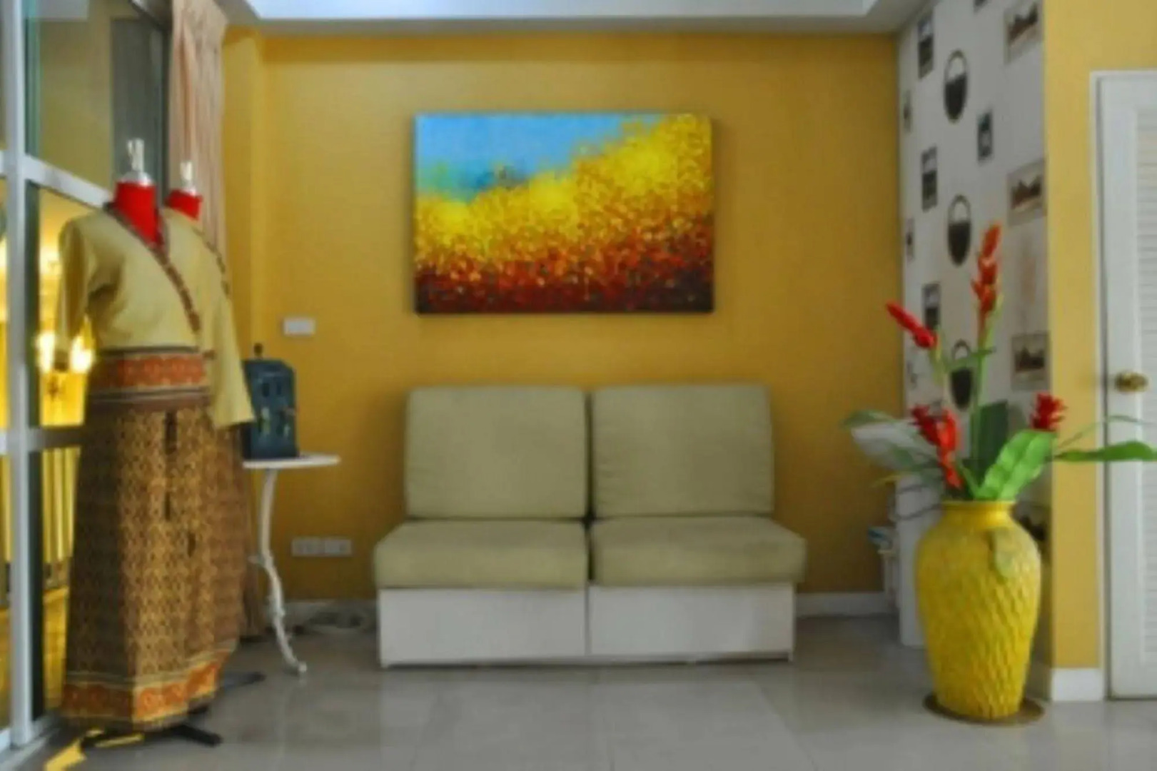 Nsiri Resort & Hotel