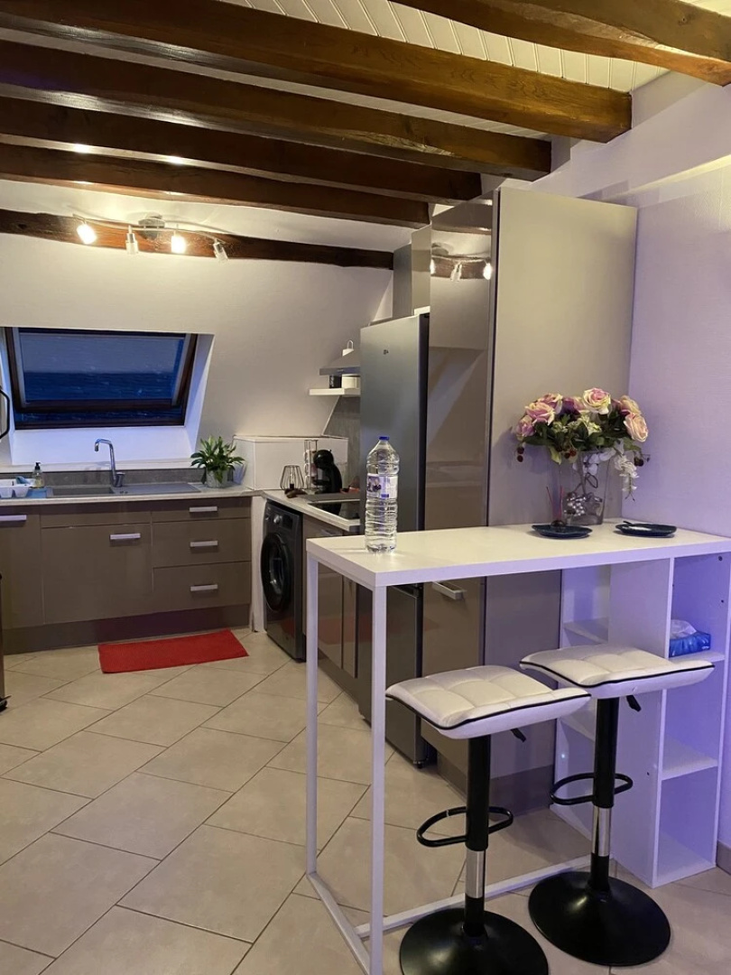 Superbe appartement & piscine privée à Sens