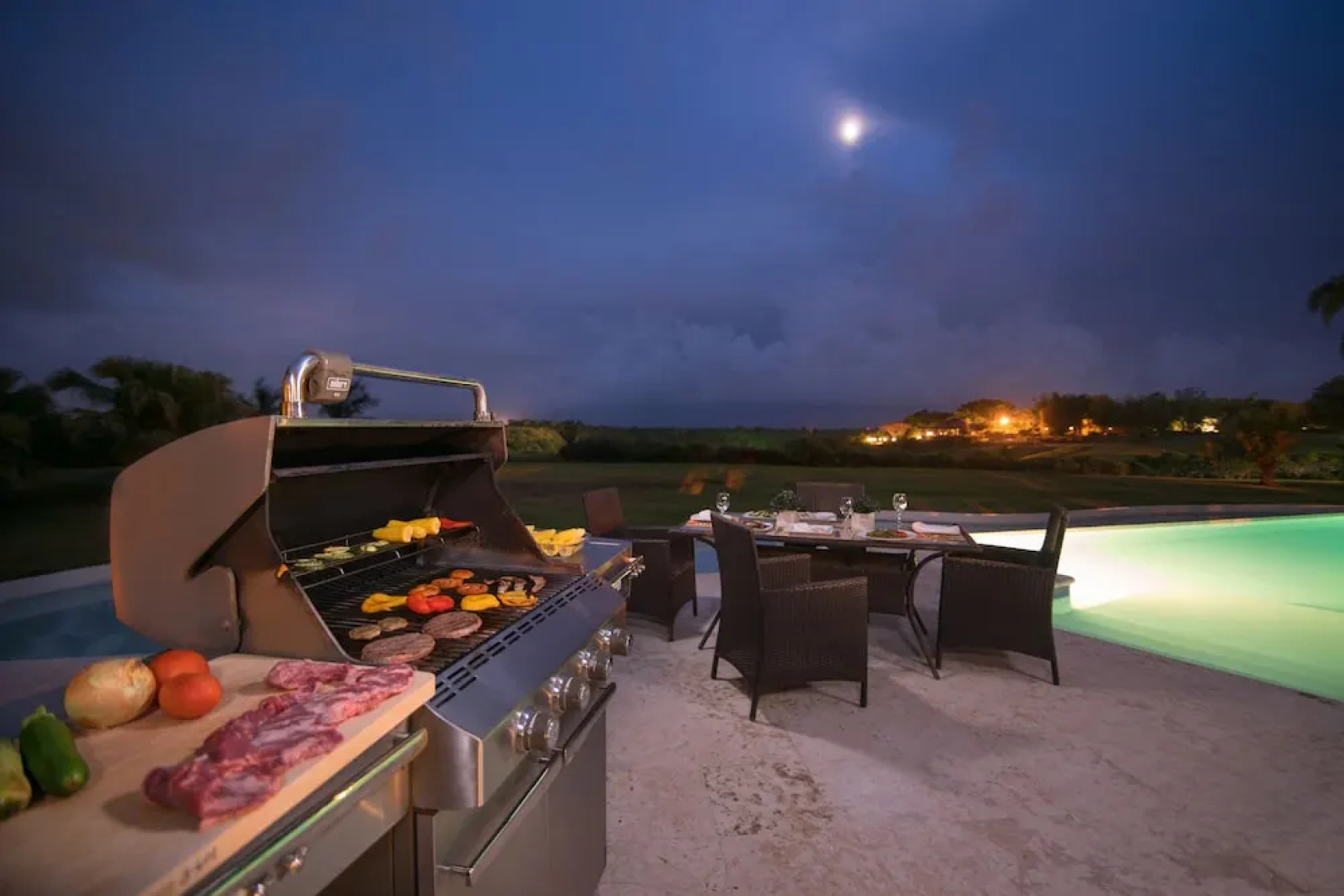 Los Altos Residences