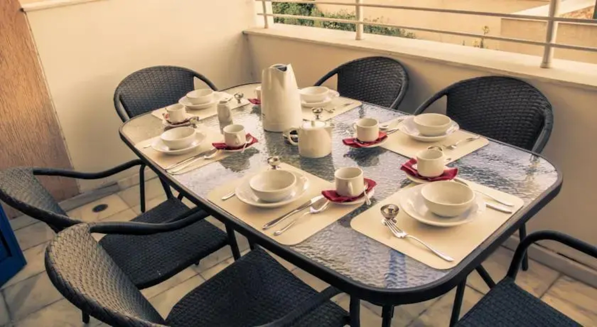 Galatia Executive Suites