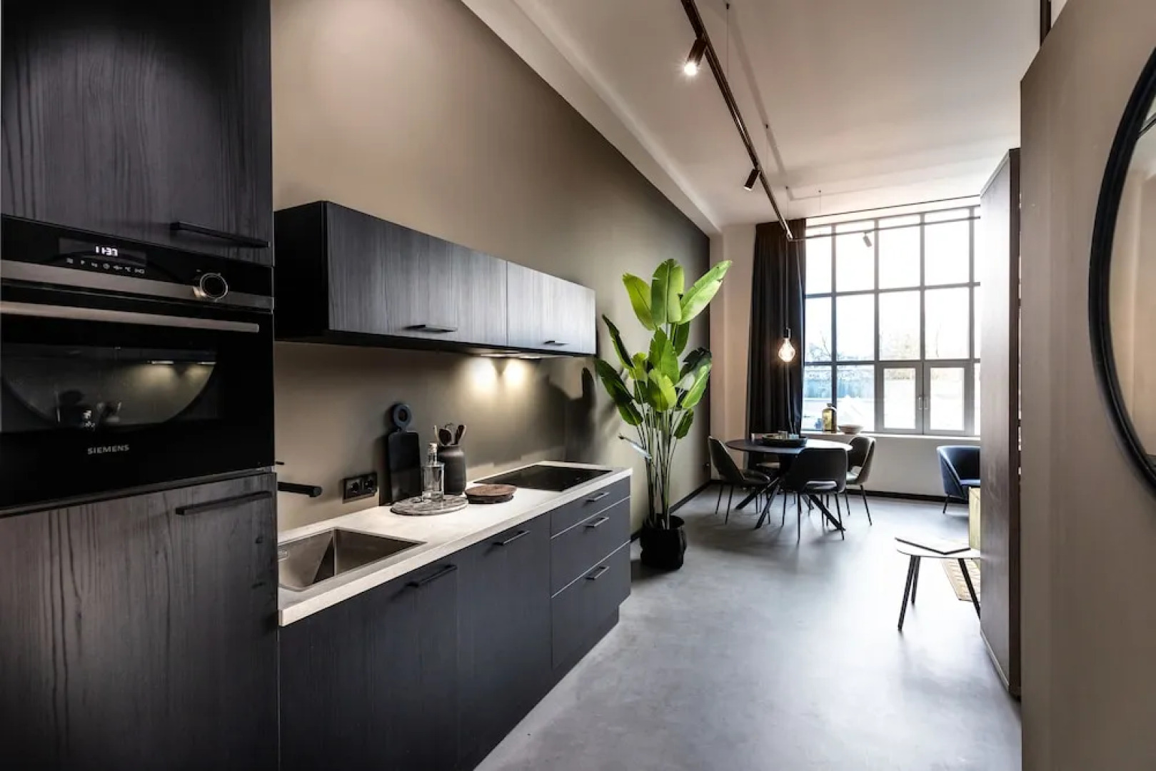 Hilversum City Apartments