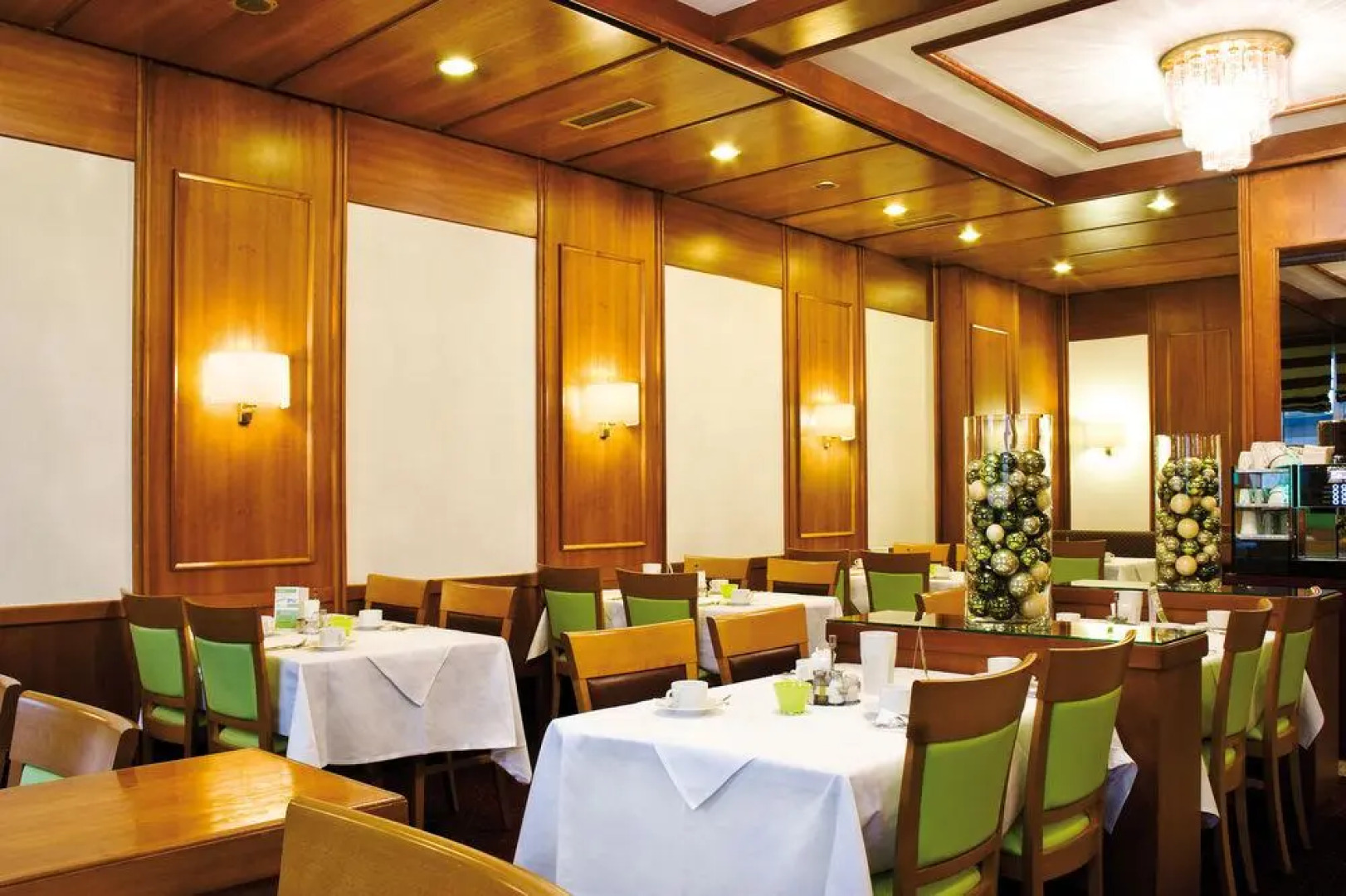 Hotel Metropol by Maier Privathotels