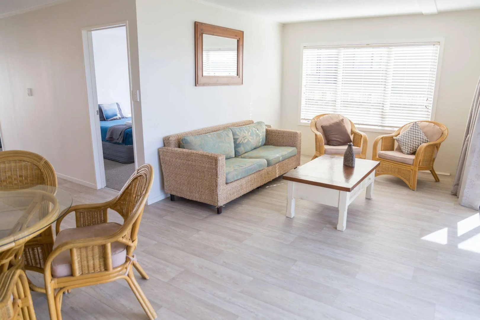 Waterfront Apartments Whitianga