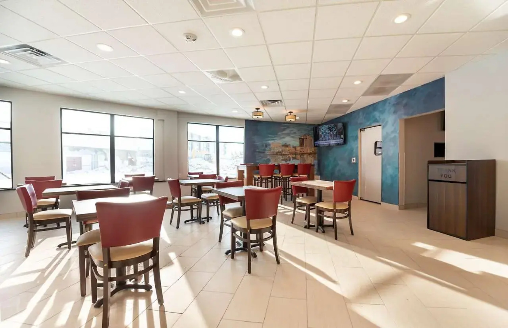 Best Western Plus Wausau Tower Inn