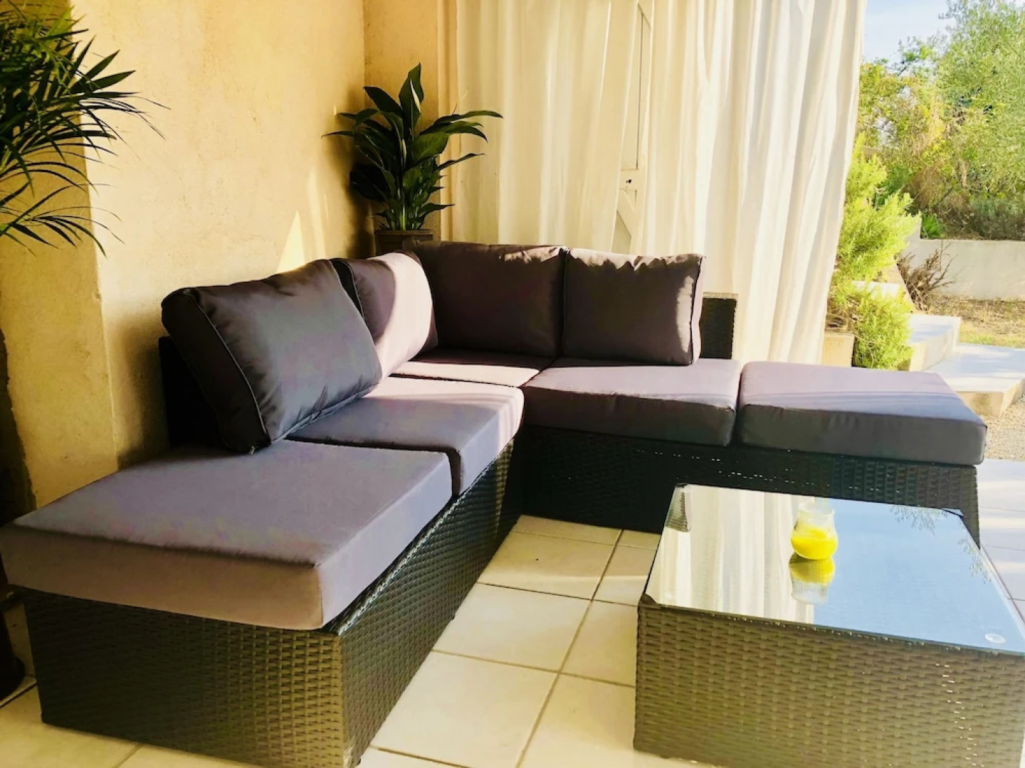 Vacance Golf de Saint-Tropez