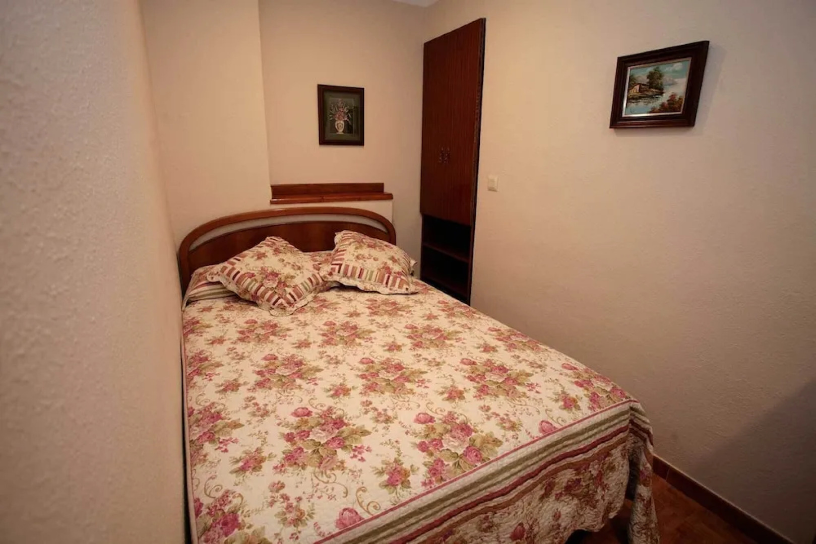 Apartamentos Turisticos Castiello