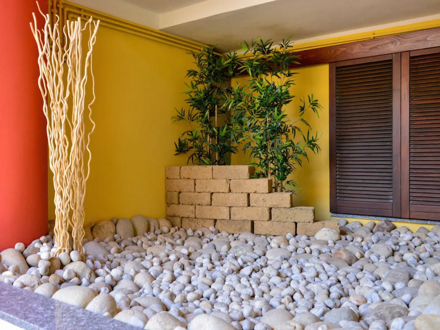 House Hotel Malpensafiera