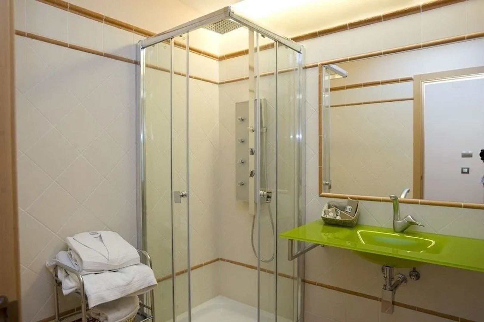 Hotel El Portón de la Sierra