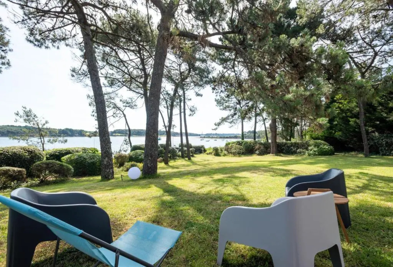 La Manoir de Saint Brendan