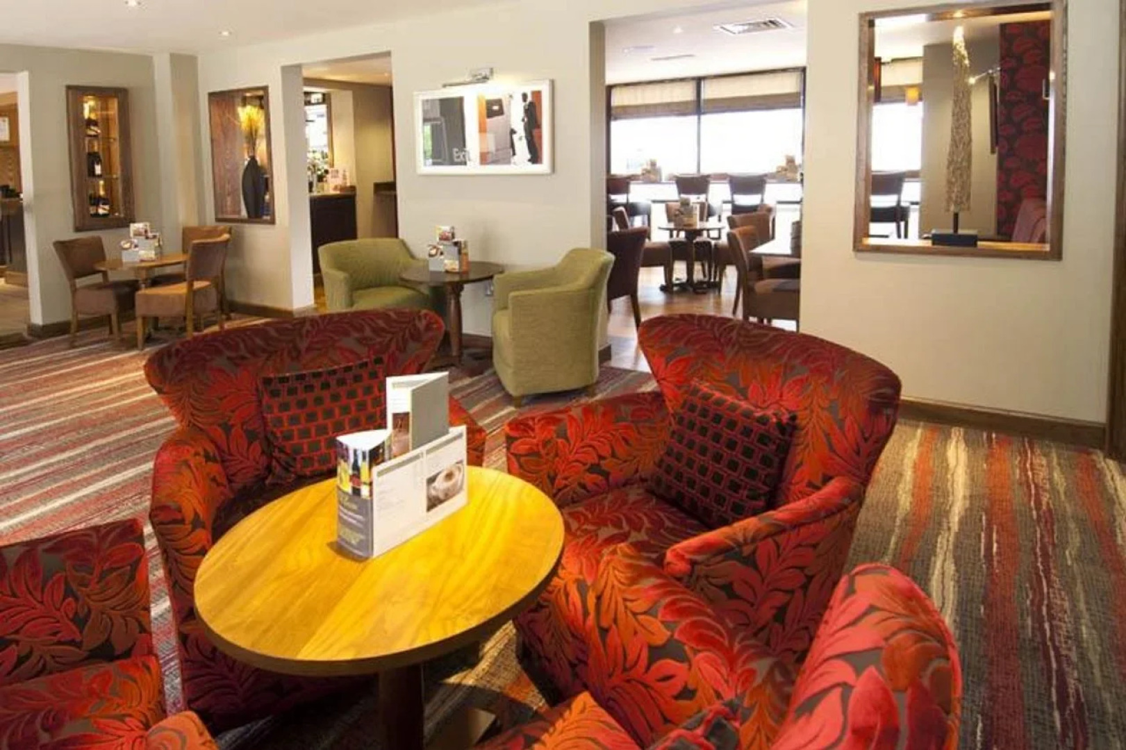 Premier Inn Leeds City Centre