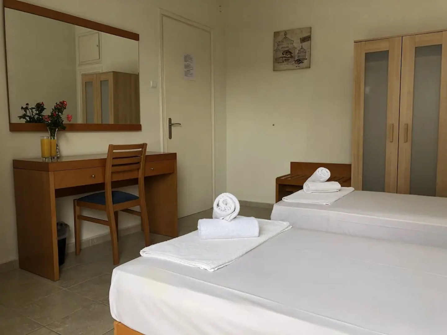 Main Guest House Skiathos