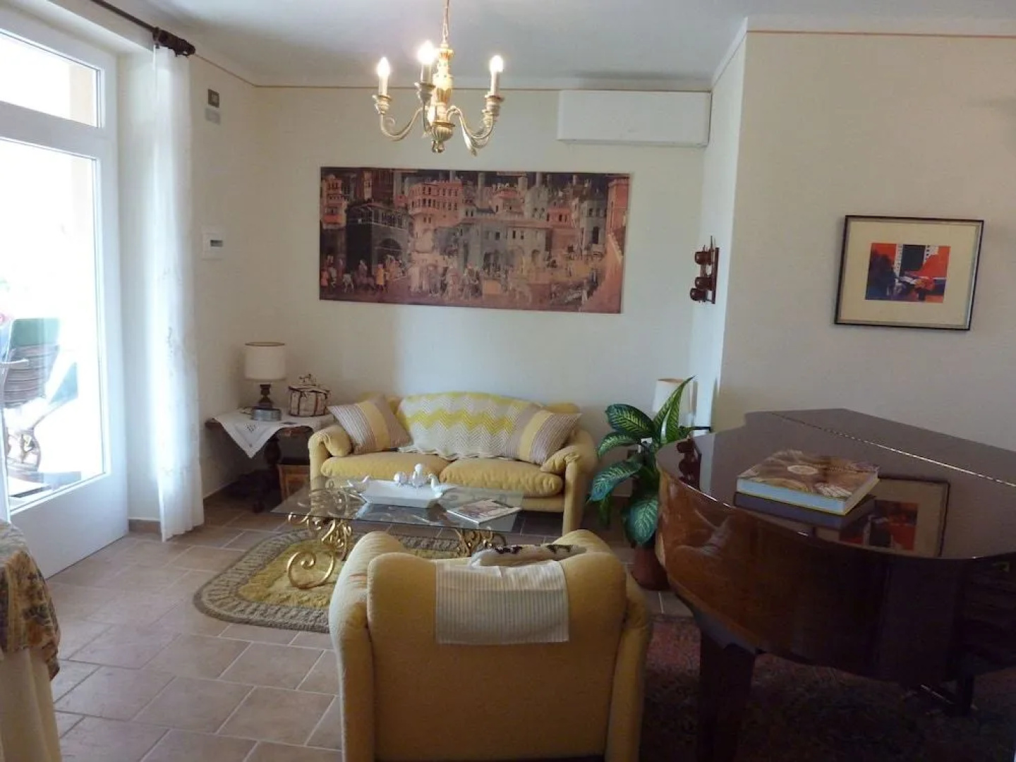 Genius Loci Country Inn