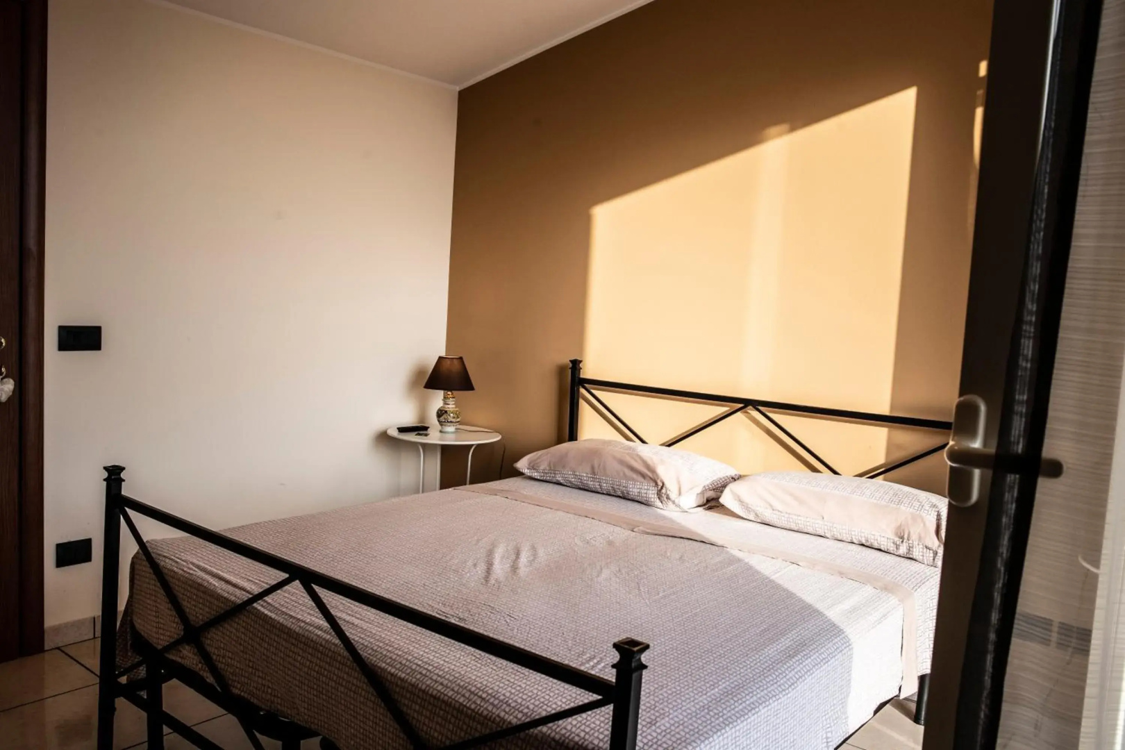 B&B Caravello