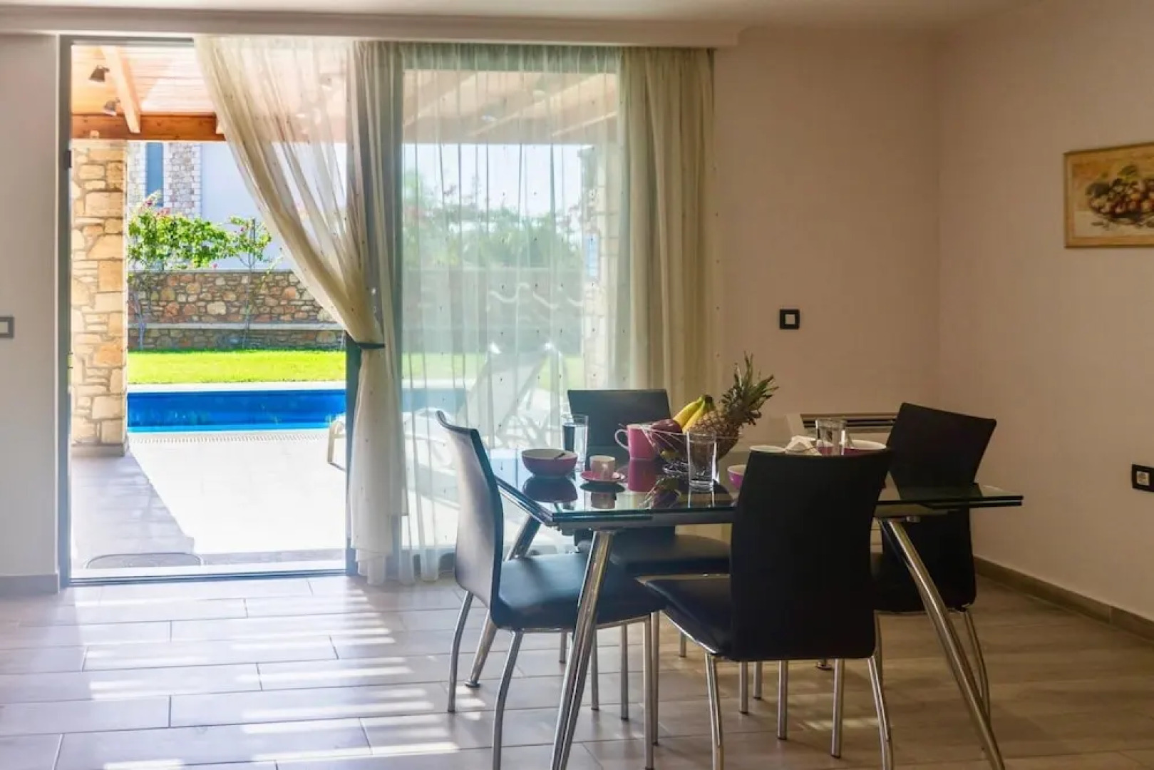 Estrella Villas Rhodes Primavera Villa Up to 4 Guests