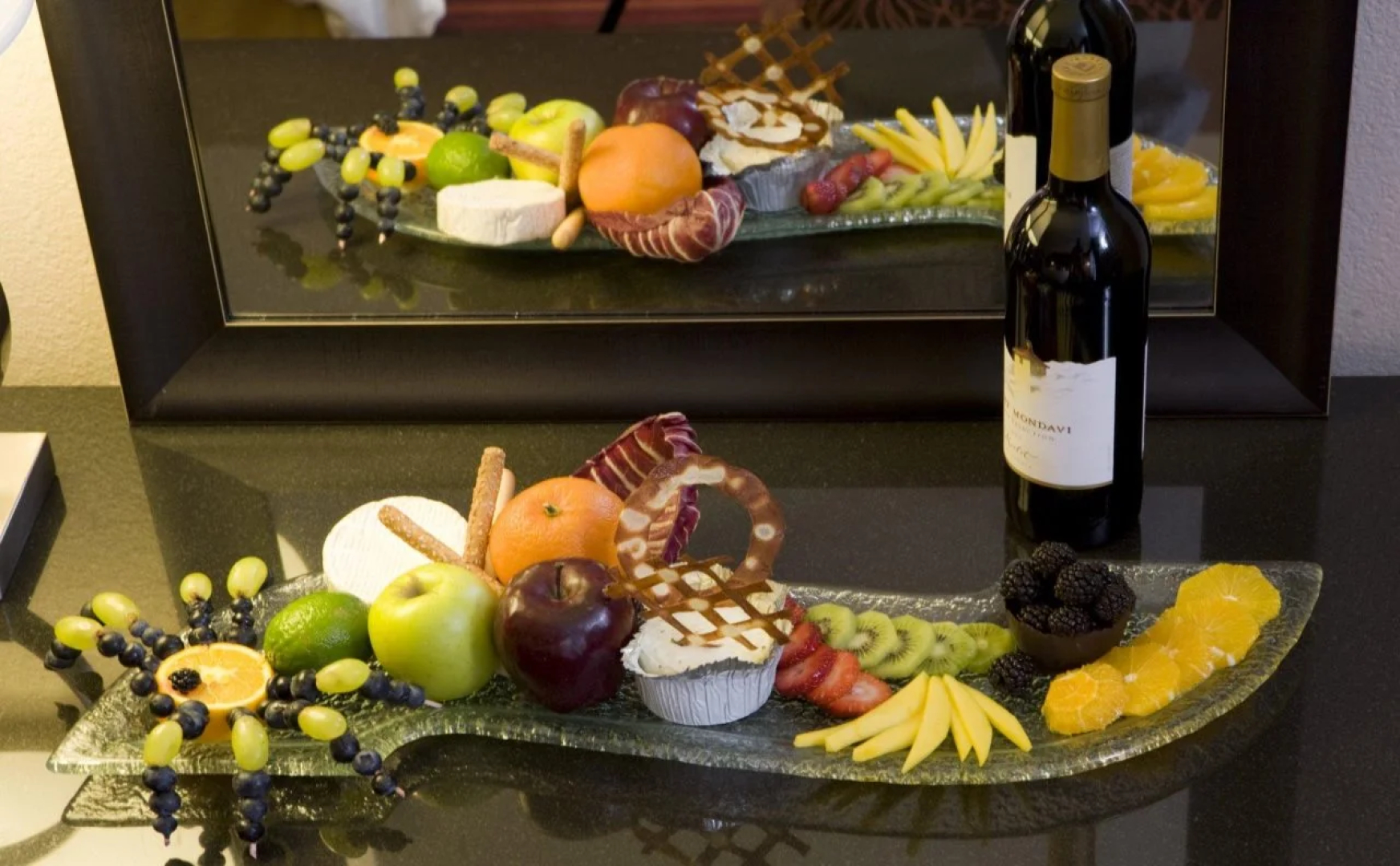 Sheraton Grand Rapids Airport Hotel