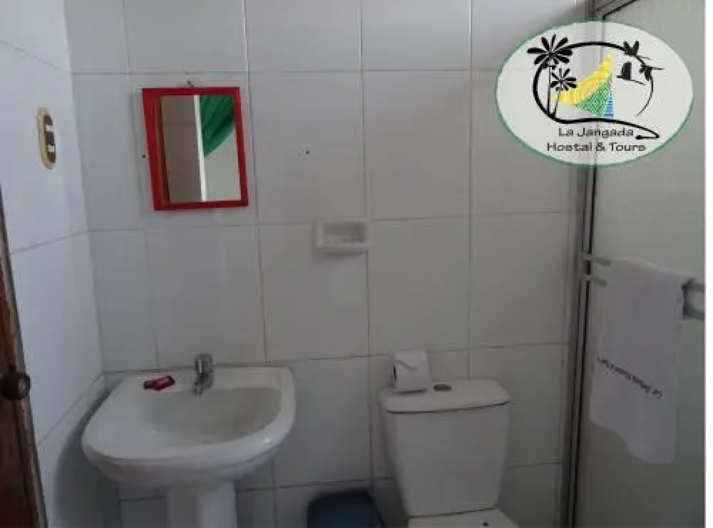 La Jangada Hospedaje