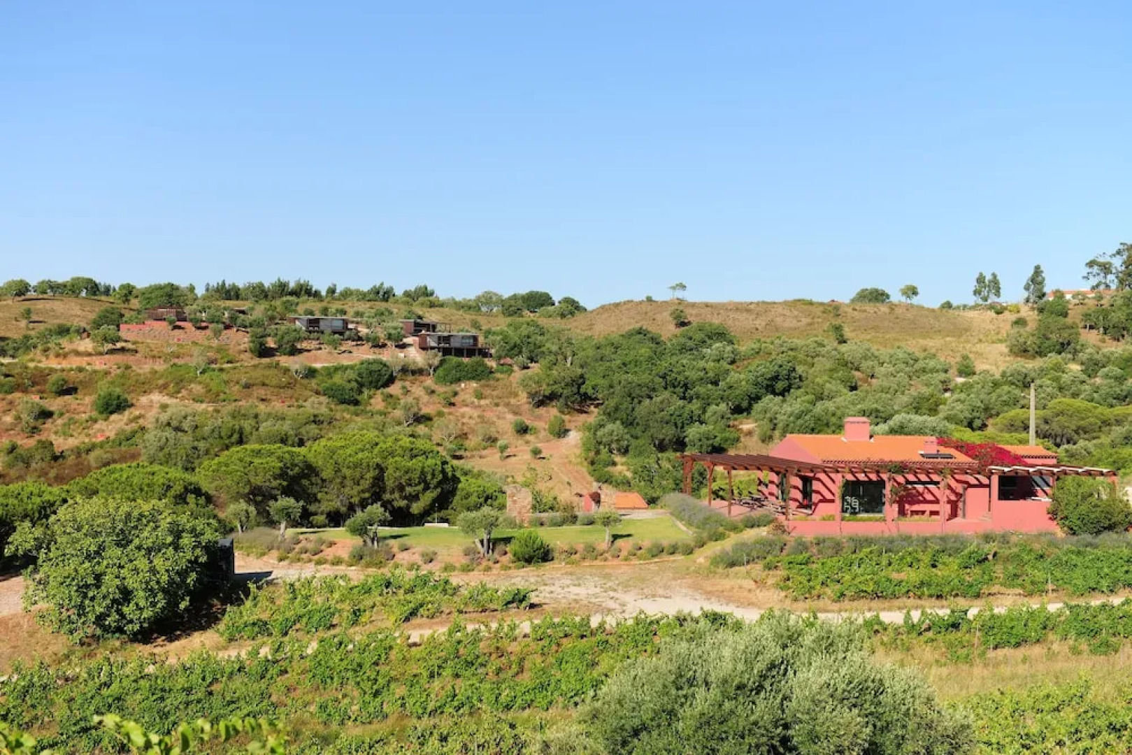 Reserva Alecrim EcoSuite & Glamping