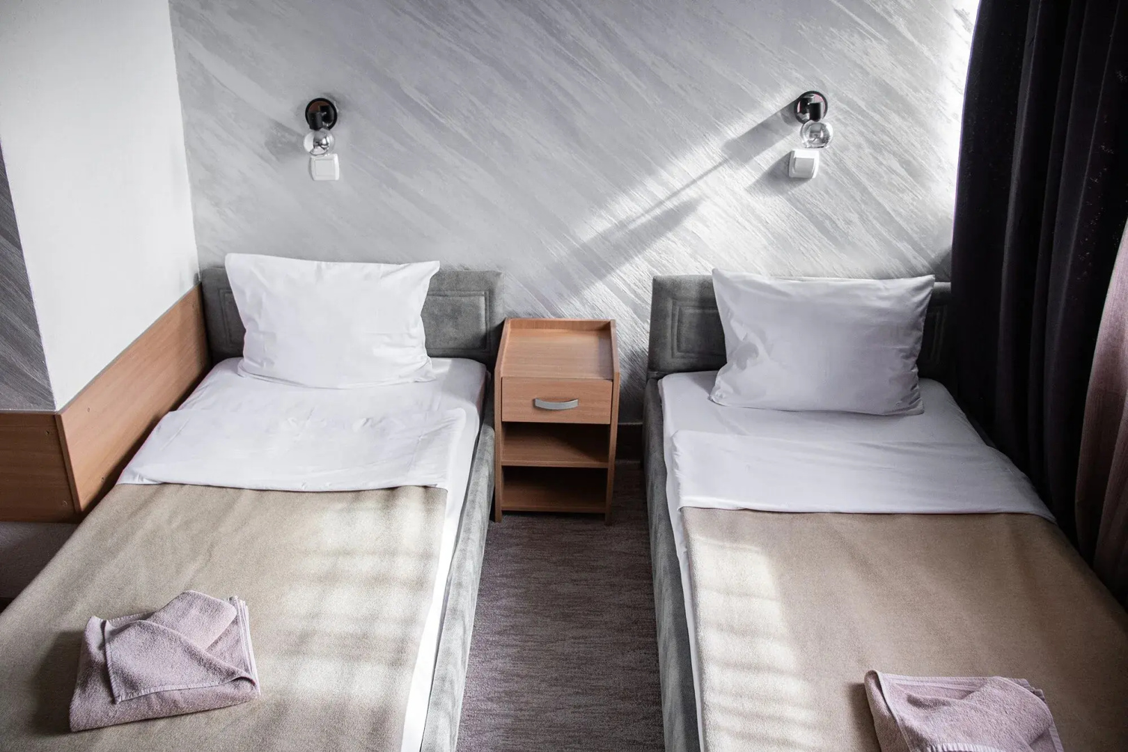 Hotel Balkan Highway
